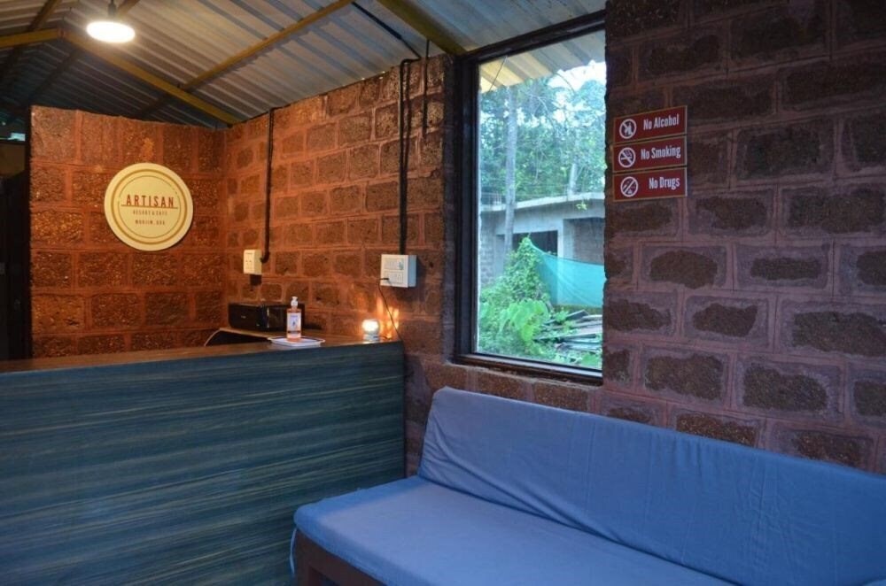 Изображение Artisan Resort & Cafe 3*